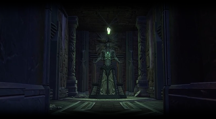 Relics