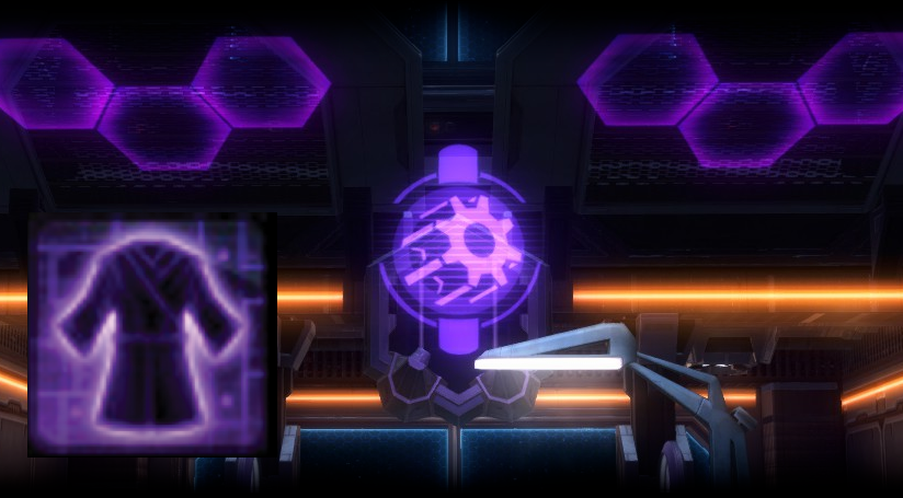 Synthweaving