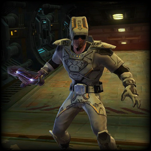 General Ortol